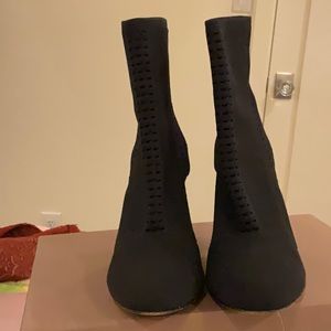 Ladies stretch boots GIANVITO ROSSI